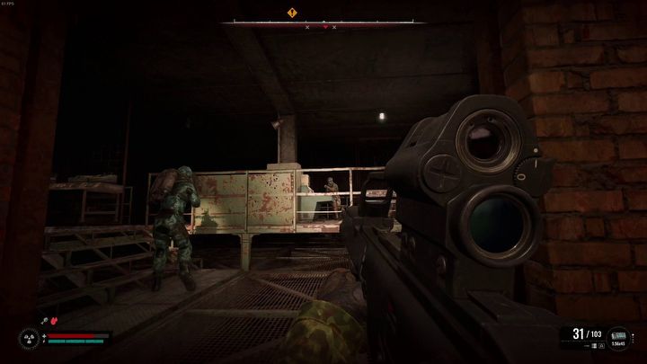 5 - STALKER 2: Szturm na Dugę (Assault on the Duga) - STALKER 2 - poradnik do gry