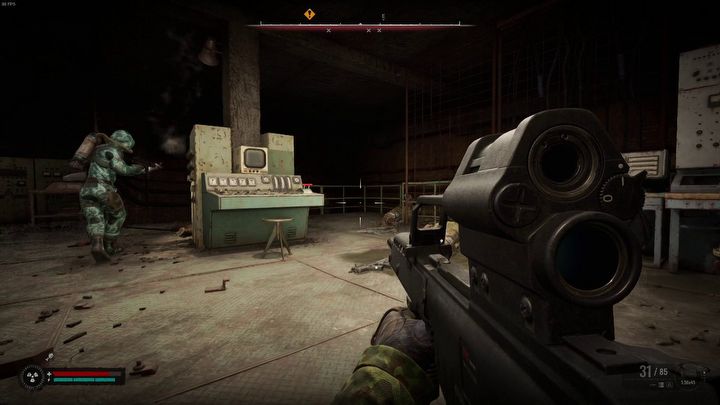 6 - STALKER 2: Szturm na Dugę (Assault on the Duga) - STALKER 2 - poradnik do gry