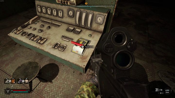 7 - STALKER 2: Szturm na Dugę (Assault on the Duga) - STALKER 2 - poradnik do gry