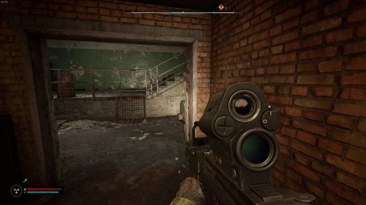 8 - STALKER 2: Szturm na Dugę (Assault on the Duga) - STALKER 2 - poradnik do gry