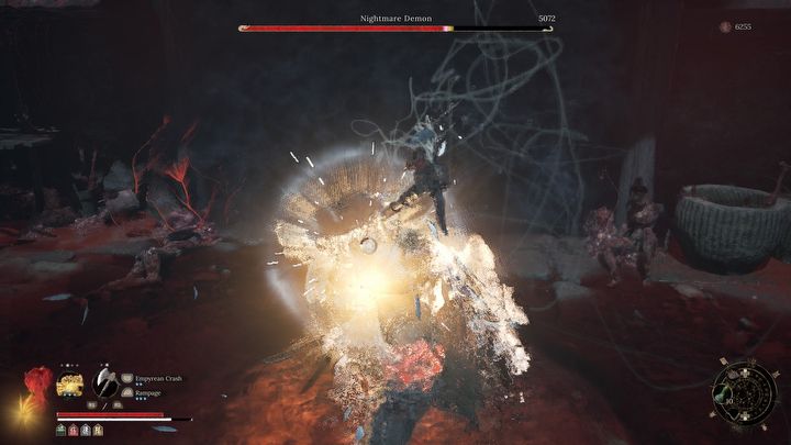 2 - Wuchang Fallen Feathers: Jak pokonać Nightmare Demon? - Wuchang Fallen Feathers - poradnik do gry