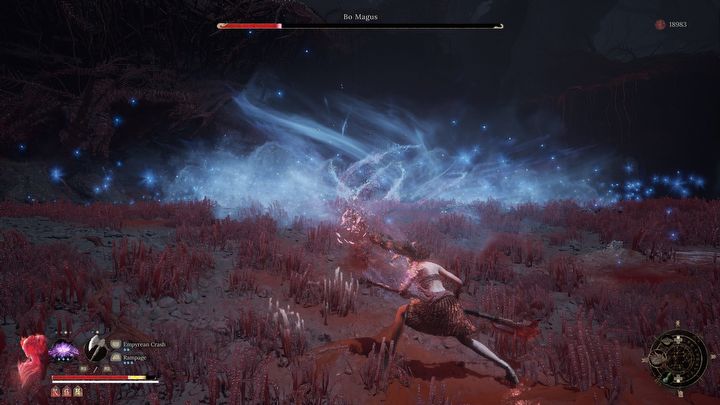8 - Wuchang Fallen Feathers: Jak pokonać Bo Magus? - Wuchang Fallen Feathers - poradnik do gry
