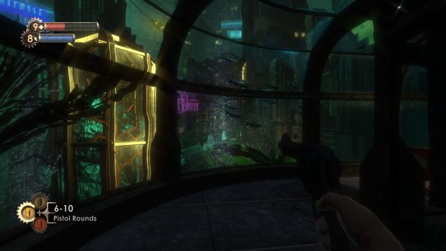 Recenzja gry BioShock: The Collection – wielki powrót do Rapture - ilustracja #2