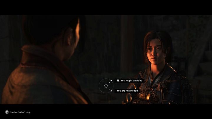 3 - AC Shadows: Czy są romanse? - Assassins Creed Shadows - poradnik do gry
