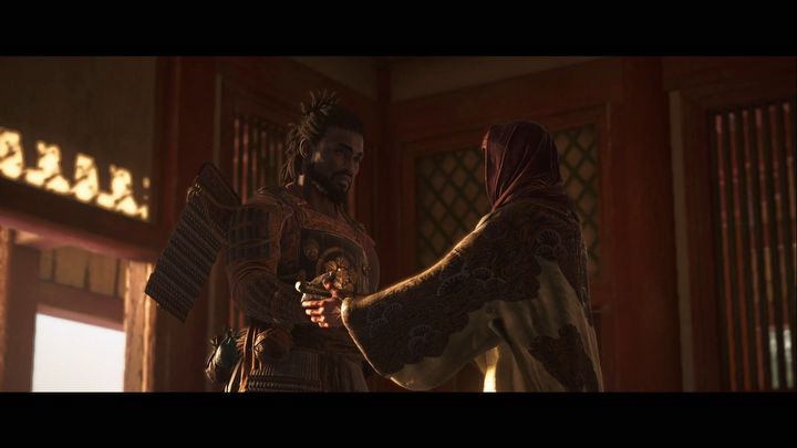9 - AC Shadows: Czy są romanse? - Assassins Creed Shadows - poradnik do gry