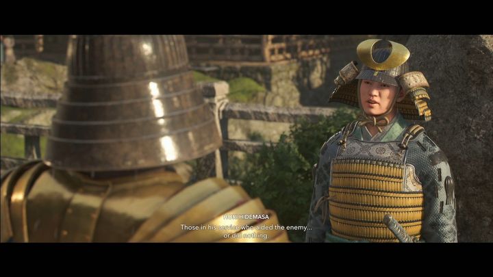 10 - AC Shadows: Czy są romanse? - Assassins Creed Shadows - poradnik do gry