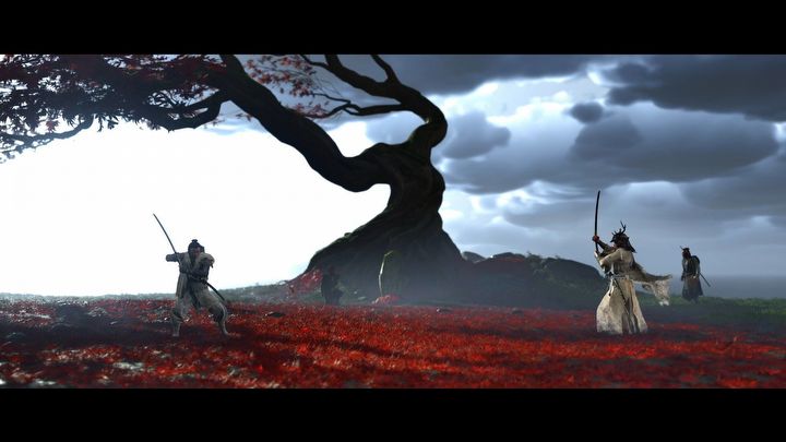 5 - Ghost of Yotei: Jak zdobyć sprzęt Jina? - Ghost of Yotei - poradnik do gry