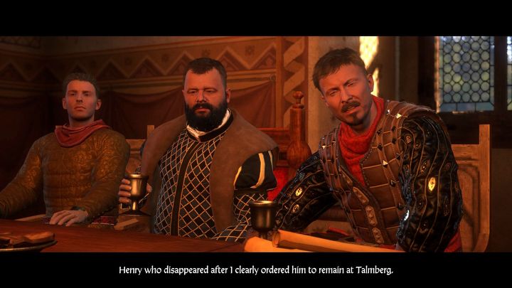 6 - Kingdom Come: Powrót do domu; Przebudzenie - Kingdom Come Deliverance - poradnik do gry