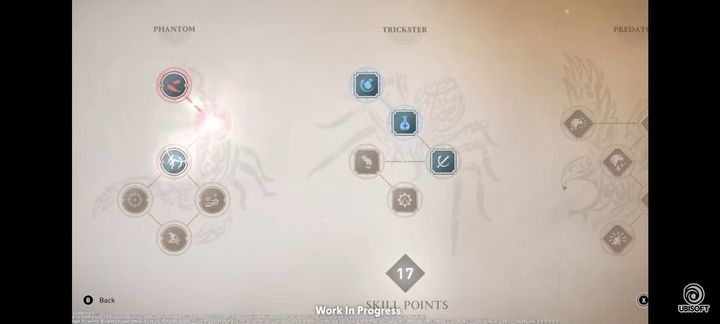 Basim z Assassin’s Creed: Mirage będzie mógł robić to, co Ezio; zobacz więcej gameplayu - ilustracja #4