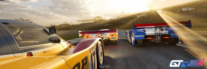 Forza Motorsport się pogrążyła, TDU Solar Crown się odkupiło - Motoprzegląd Drauga - ilustracja #1