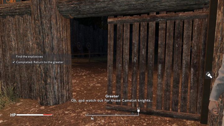 5 - Fallout London: War Games - Fallout London - poradnik do gry