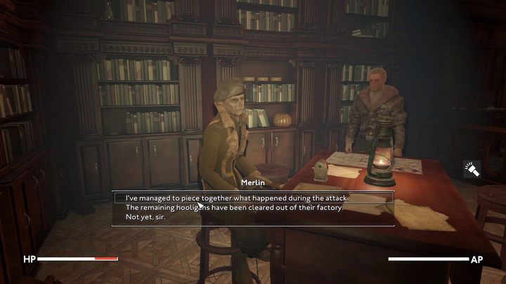 13 - Fallout London: Living on a Thin Line - Fallout London - poradnik do gry