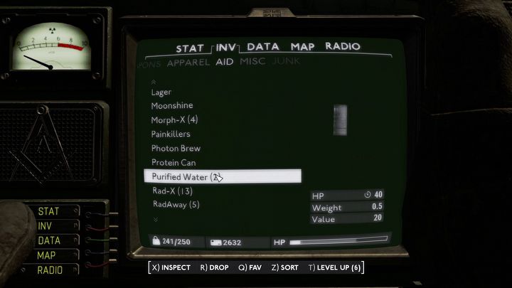 4 - Fallout London: Parliament Of Fools - Fallout London - poradnik do gry