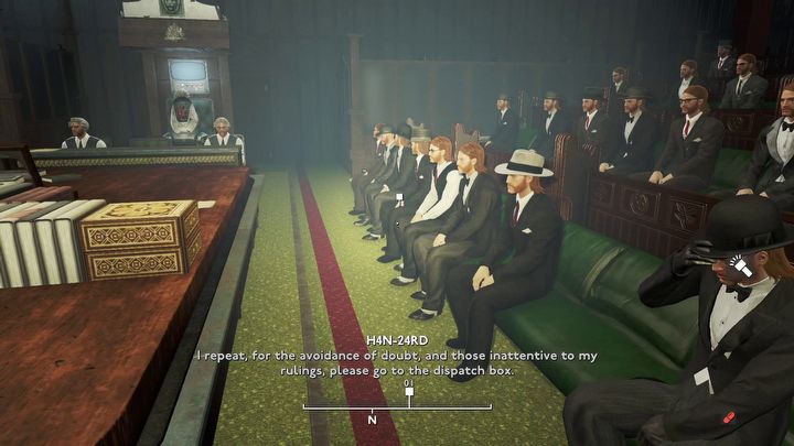 7 - Fallout London: Parliament Of Fools - Fallout London - poradnik do gry