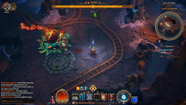 nexus torchlight 2 download nexus torchlight 2 download