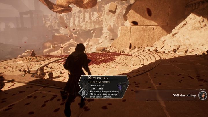 10 - Expedition 33: Build na endgame - Expedition 33 - poradnik do gry