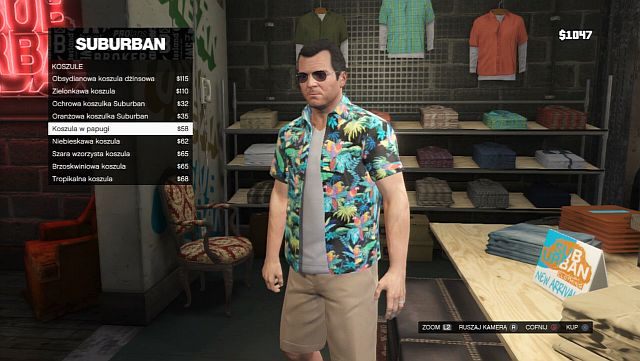 Easter Egg de Max Payne 3 revela aviões de GTA V