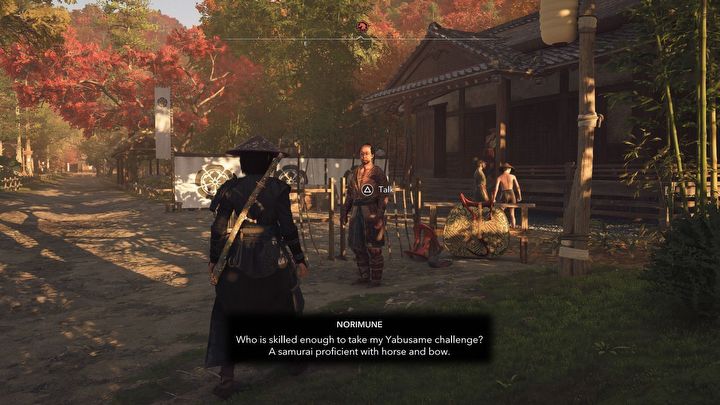 6 - Assassins Creed Shadows: Wszystkie Łucznictwa konne - Assassins Creed Shadows - poradnik do gry