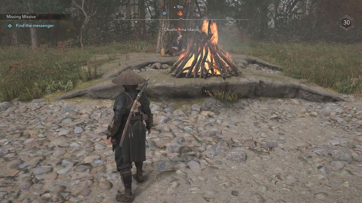 4 - Assassins Creed Shadows: Wszystkie Kata - Assassins Creed Shadows - poradnik do gry