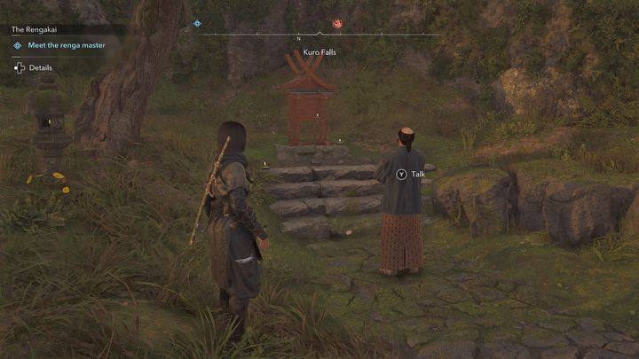 7 - Assassins Creed Shadows: Wszystkie Kata - Assassins Creed Shadows - poradnik do gry