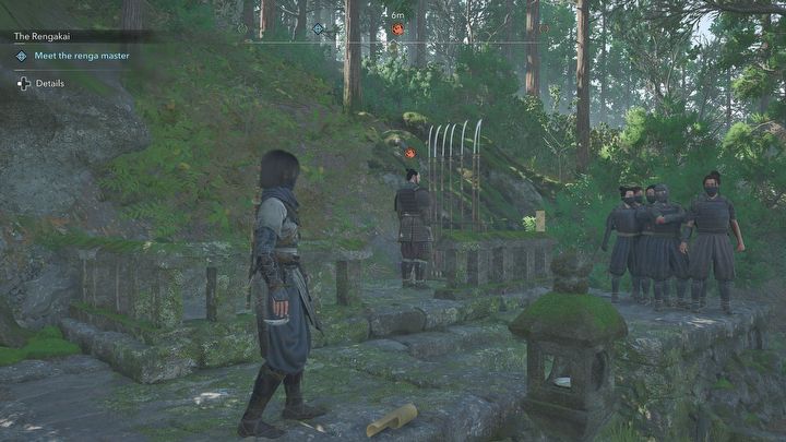 10 - Assassins Creed Shadows: Wszystkie Kata - Assassins Creed Shadows - poradnik do gry