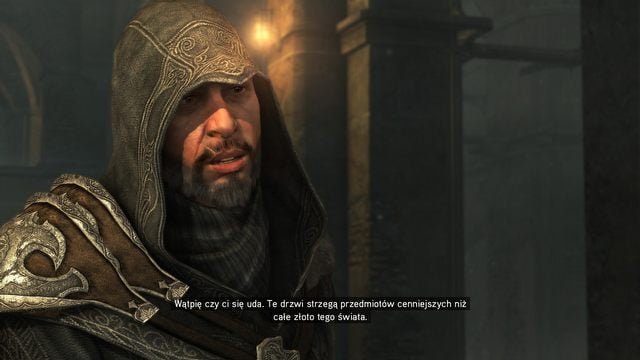 Recenzja gry Assassin's Creed: The Ezio Collection - mało zmian w znanej trylogii - ilustracja #1