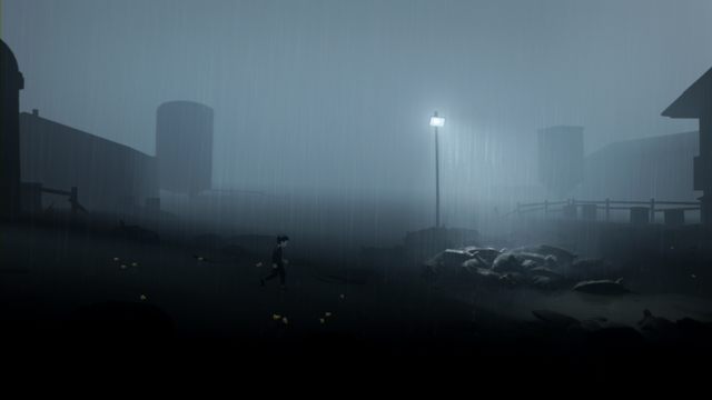 Recenzja gry Inside - twórcy Limbo pokazują piekło wojny - ilustracja #3