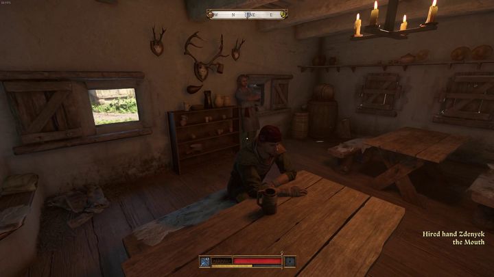 1 - KCD2: Jak znaleźć Topór z jeziora? (Topór z jeziora) - Kingdom Come Deliverance 2 - poradnik do gry