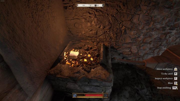 19 - KCD2: Jak znaleźć Topór z jeziora? (Topór z jeziora) - Kingdom Come Deliverance 2 - poradnik do gry