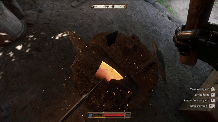 20 - KCD2: Jak znaleźć Topór z jeziora? (Topór z jeziora) - Kingdom Come Deliverance 2 - poradnik do gry