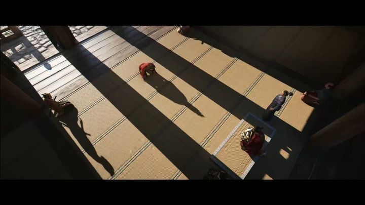 1 - AC Shadows: Wszystkie misje, opis przejścia, solucja - Assassins Creed Shadows - poradnik do gry