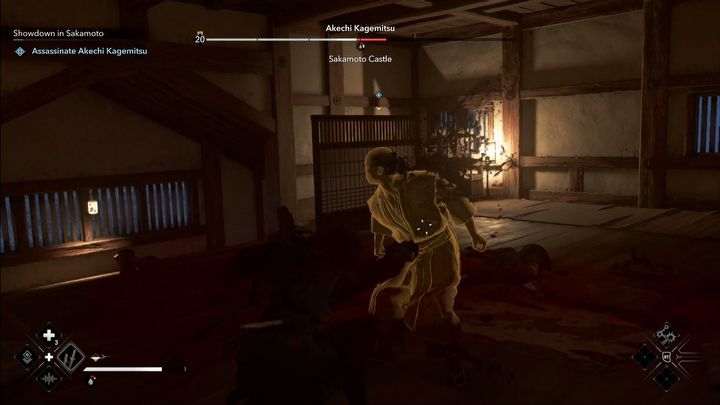 12 - AC Shadows: Wszystkie misje, opis przejścia, solucja - Assassins Creed Shadows - poradnik do gry