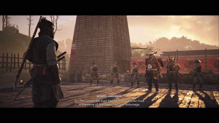 15 - AC Shadows: Wszystkie misje, opis przejścia, solucja - Assassins Creed Shadows - poradnik do gry