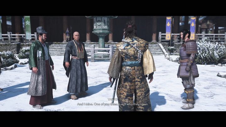 16 - AC Shadows: Wszystkie misje, opis przejścia, solucja - Assassins Creed Shadows - poradnik do gry