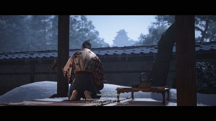 17 - AC Shadows: Wszystkie misje, opis przejścia, solucja - Assassins Creed Shadows - poradnik do gry