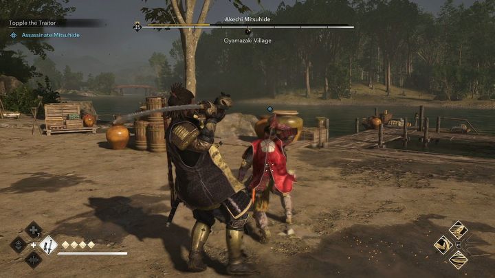 18 - AC Shadows: Wszystkie misje, opis przejścia, solucja - Assassins Creed Shadows - poradnik do gry