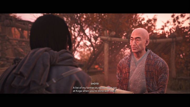 4 - Assassins Creed Shadows: Wszystkie cele - Assassins Creed Shadows - poradnik do gry