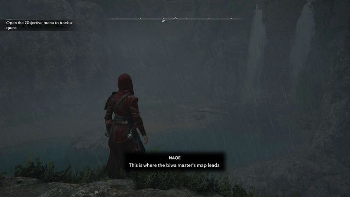 1 - Assassins Creed Shadows: Gdzie jest wejście do jaskini koromodako? - Assassins Creed Shadows - poradnik do gry