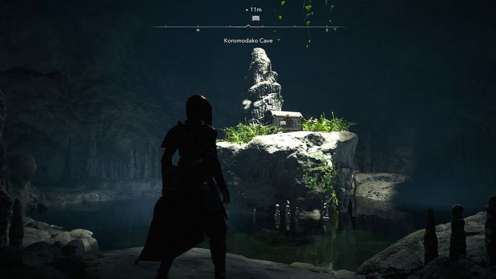 5 - Assassins Creed Shadows: Gdzie jest wejście do jaskini koromodako? - Assassins Creed Shadows - poradnik do gry