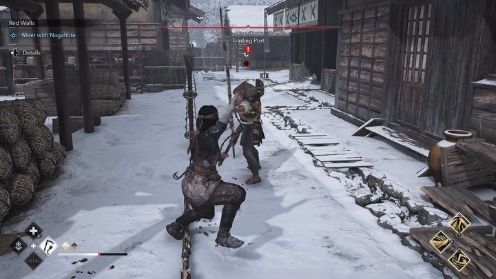 4 - Assassins Creed Shadows: Jak zdobywać materiały? - Assassins Creed Shadows - poradnik do gry