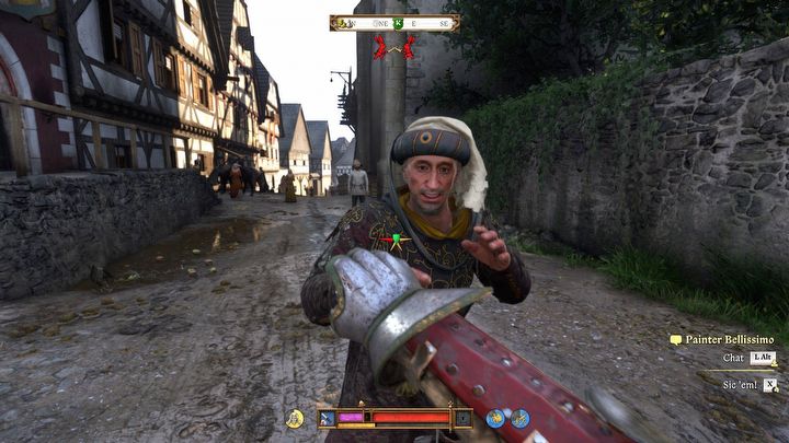 14 - Kingdom Come 2 Brushes with Death: Nocna mara - Kingdom Come Deliverance 2 - poradnik do gry
