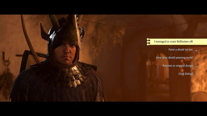 15 - Kingdom Come 2 Brushes with Death: Nocna mara - Kingdom Come Deliverance 2 - poradnik do gry