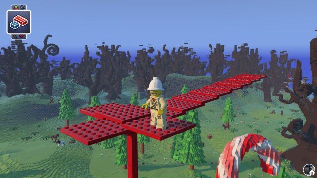 Testujemy wczesną wersję gry LEGO Worlds, konkurentkę Minecrafta - ilustracja #2