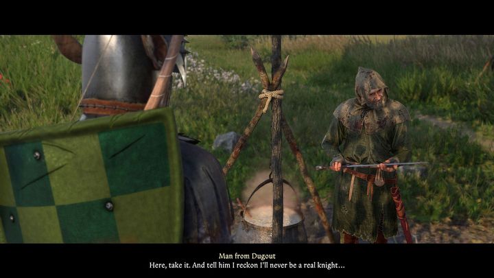 4 - Kingdom Come 2 Brushes with Death: Obłąkaniec - Kingdom Come Deliverance 2 - poradnik do gry