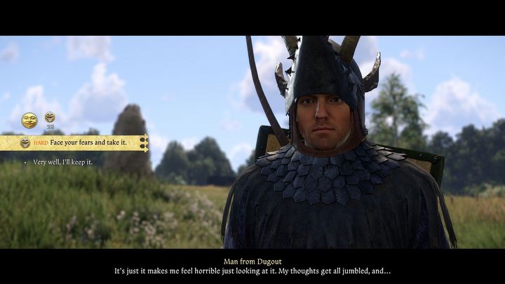 7 - Kingdom Come 2 Brushes with Death: Obłąkaniec - Kingdom Come Deliverance 2 - poradnik do gry