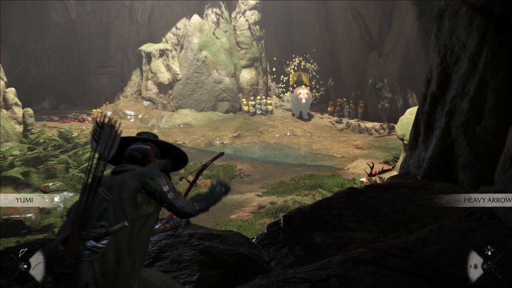 15 - Ghost of Yotei: Wszystkie Ołtarze zadumy - Ghost of Yotei - poradnik do gry