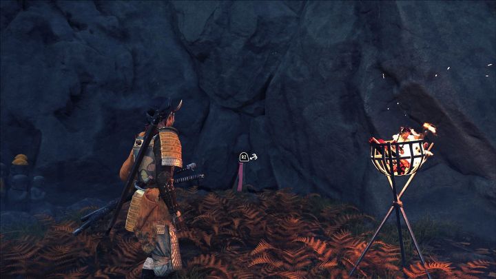 20 - Ghost of Yotei: Wszystkie Ołtarze zadumy - Ghost of Yotei - poradnik do gry