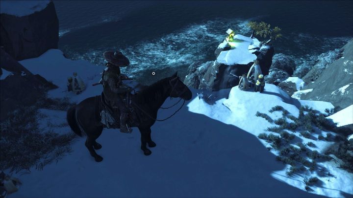 27 - Ghost of Yotei: Wszystkie Ołtarze zadumy - Ghost of Yotei - poradnik do gry