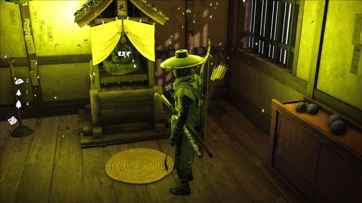 29 - Ghost of Yotei: Wszystkie Ołtarze zadumy - Ghost of Yotei - poradnik do gry