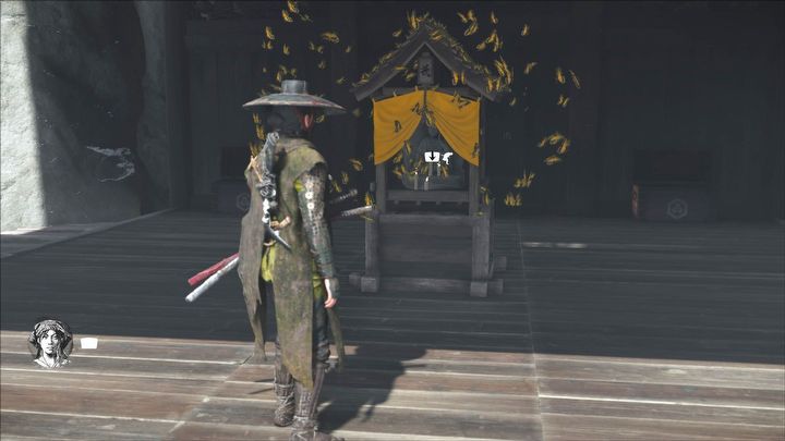 32 - Ghost of Yotei: Wszystkie Ołtarze zadumy - Ghost of Yotei - poradnik do gry